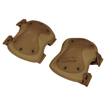 Hatch XTAK Knee Pads Coyote Tan 1011281